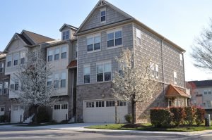 Townhouse Electrician in Annapolis