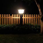landscape lighting, electrician,
