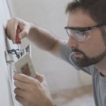 Repair, Cook Electric