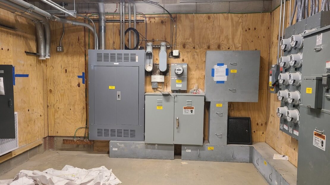Need a 200 Amp Electrical Service Upgrade | Cook Electric
